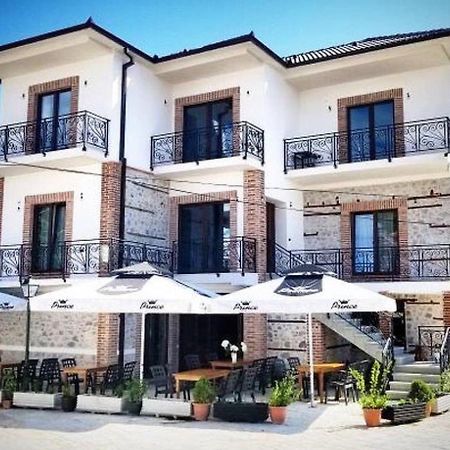 Vila Ilo Tushemisht Εξωτερικό φωτογραφία
