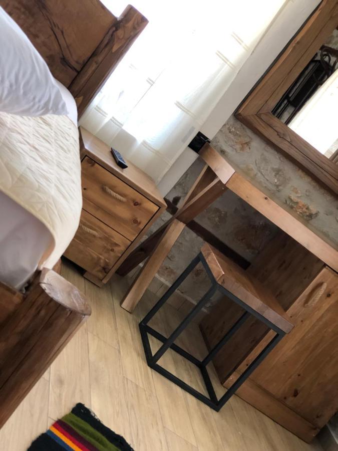 Vila Ilo Tushemisht Εξωτερικό φωτογραφία