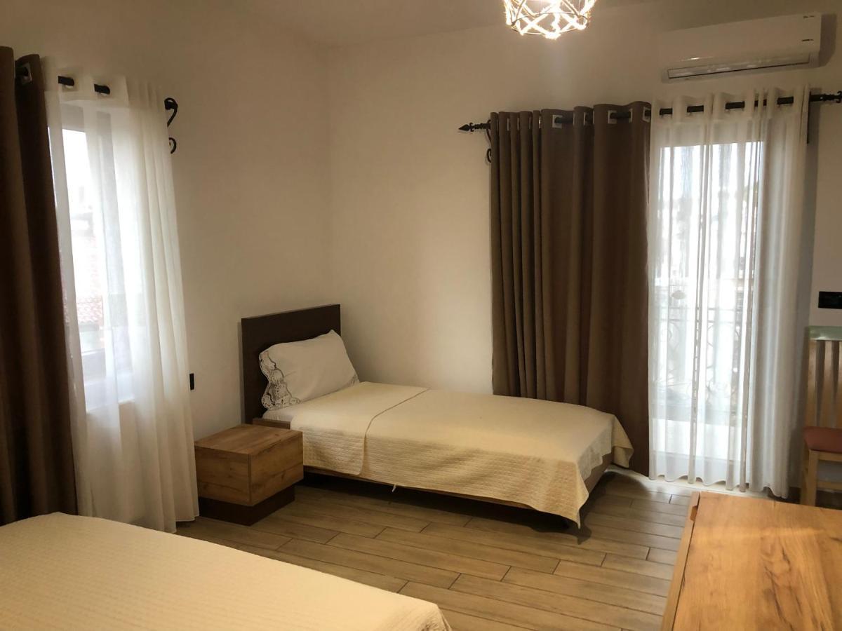 Vila Ilo Tushemisht Εξωτερικό φωτογραφία