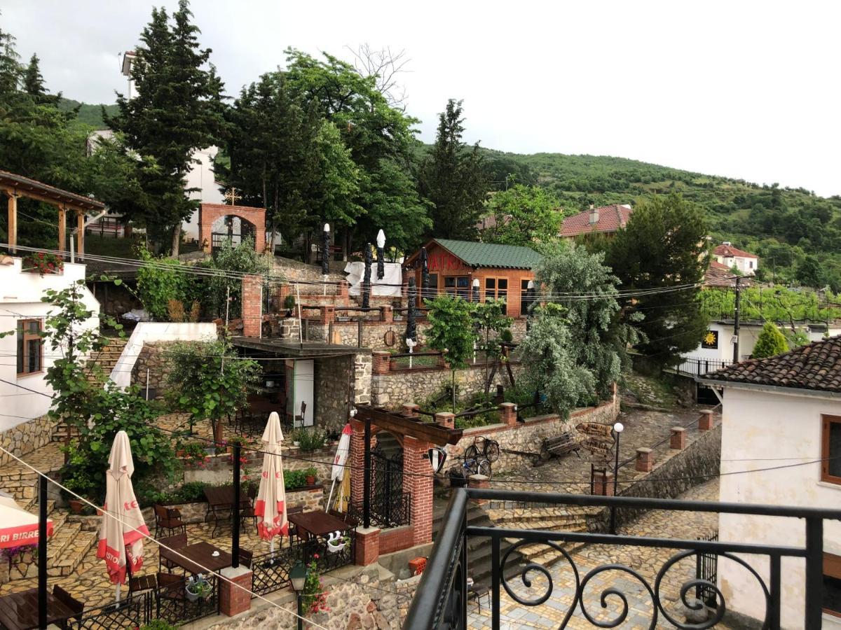 Vila Ilo Tushemisht Εξωτερικό φωτογραφία