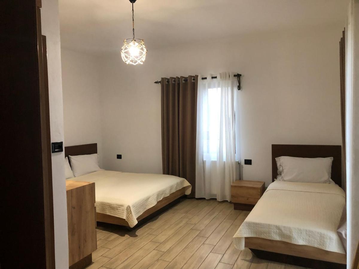 Vila Ilo Tushemisht Εξωτερικό φωτογραφία