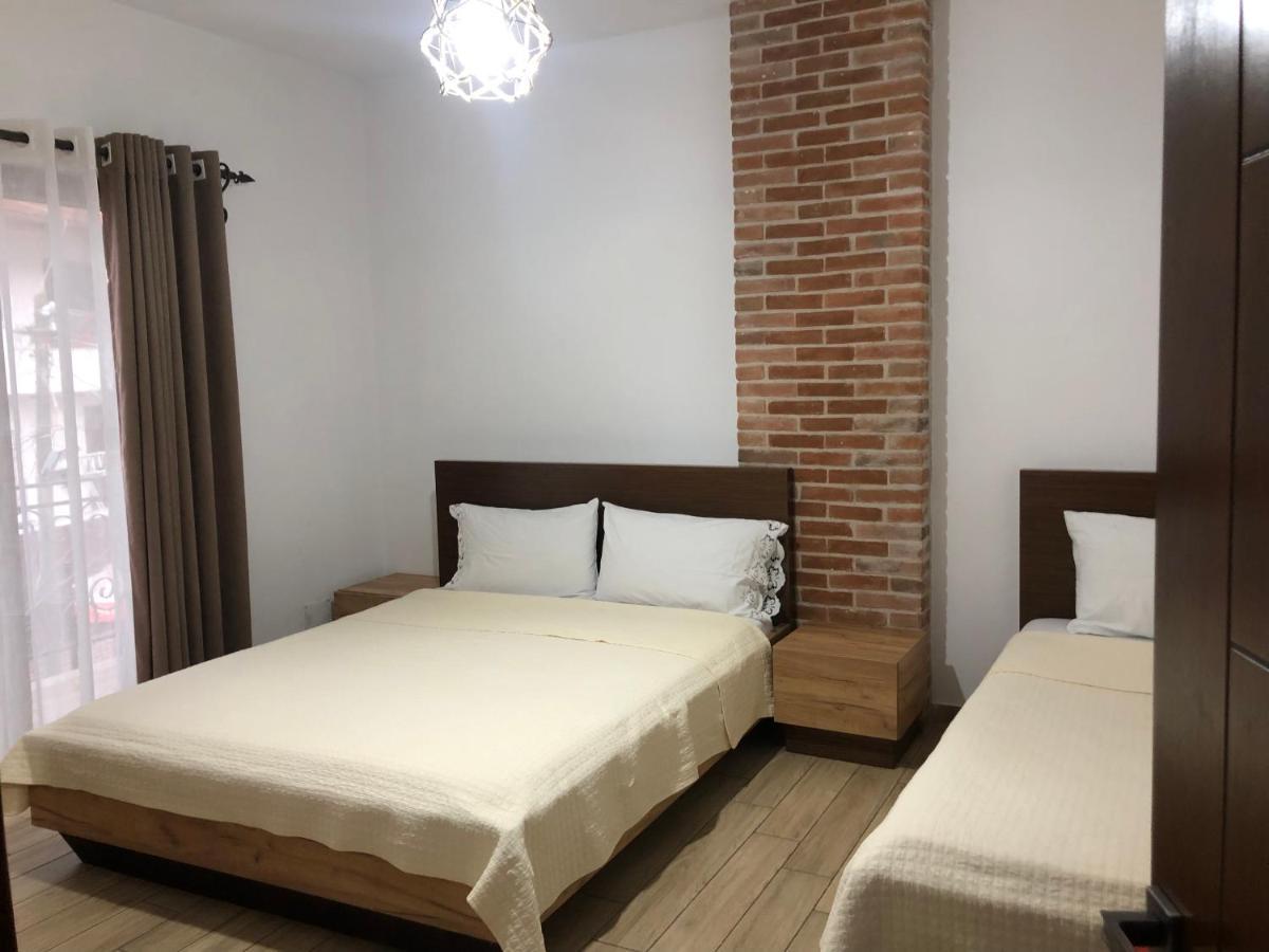 Vila Ilo Tushemisht Εξωτερικό φωτογραφία