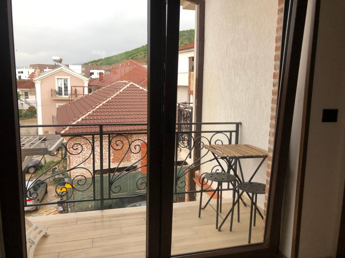 Vila Ilo Tushemisht Εξωτερικό φωτογραφία