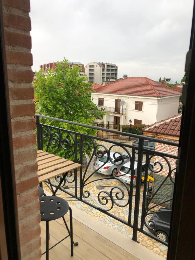 Vila Ilo Tushemisht Εξωτερικό φωτογραφία