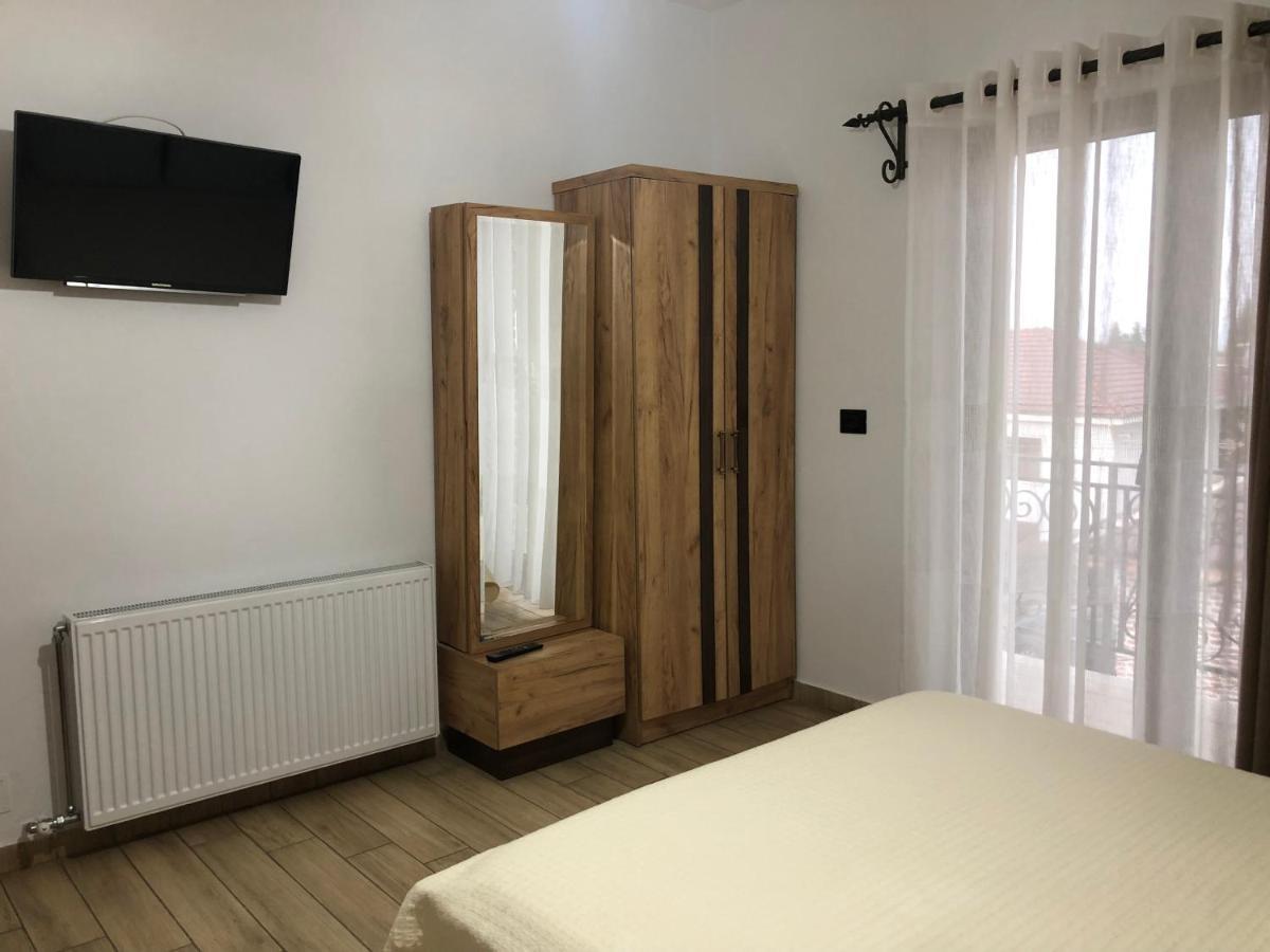 Vila Ilo Tushemisht Εξωτερικό φωτογραφία