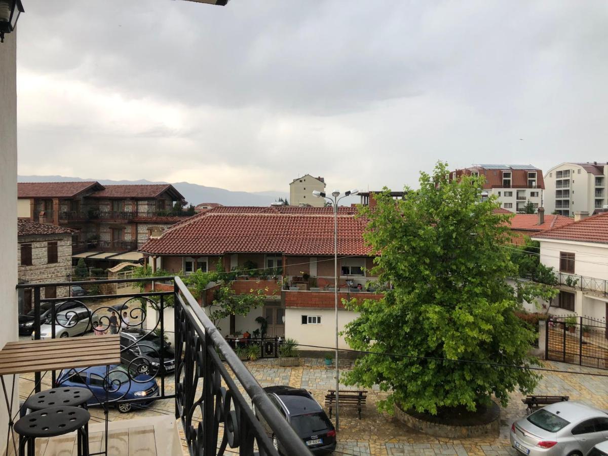 Vila Ilo Tushemisht Εξωτερικό φωτογραφία