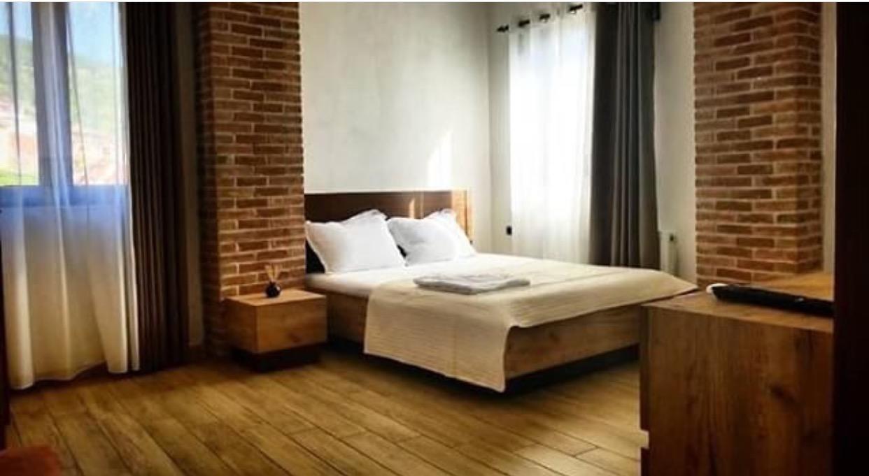 Vila Ilo Tushemisht Εξωτερικό φωτογραφία