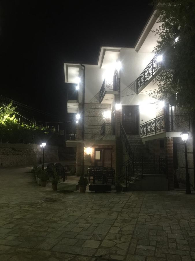 Vila Ilo Tushemisht Εξωτερικό φωτογραφία
