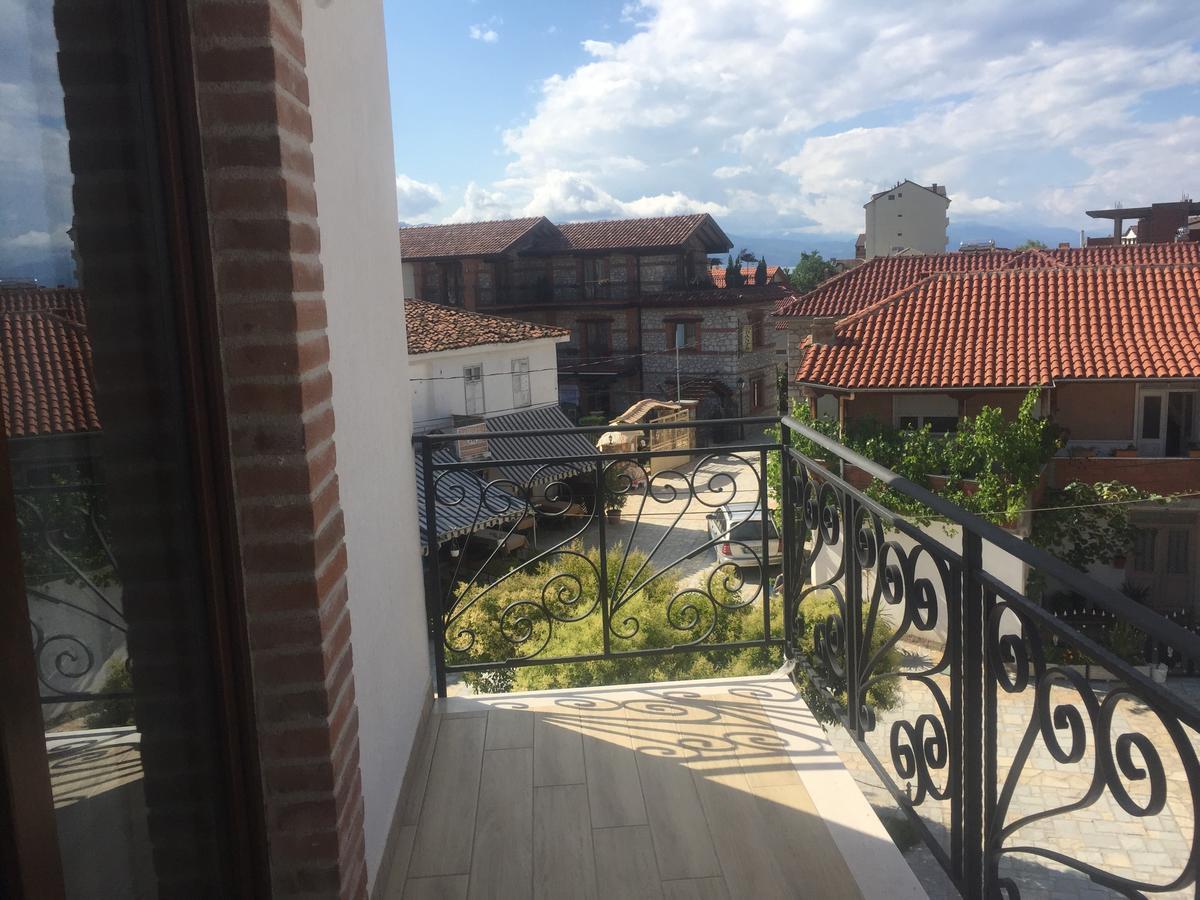 Vila Ilo Tushemisht Εξωτερικό φωτογραφία