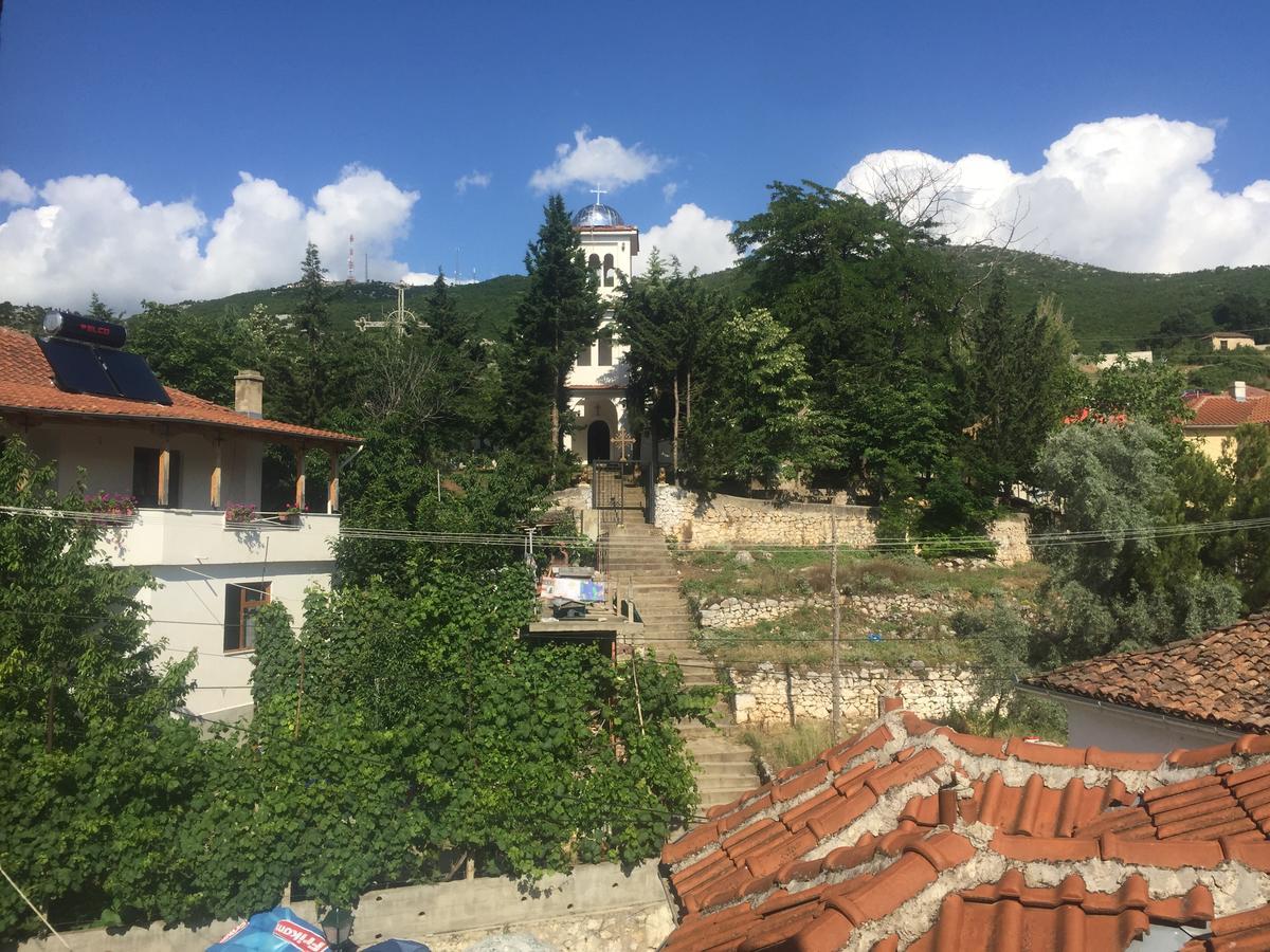 Vila Ilo Tushemisht Εξωτερικό φωτογραφία