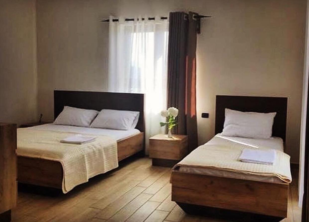 Vila Ilo Tushemisht Εξωτερικό φωτογραφία